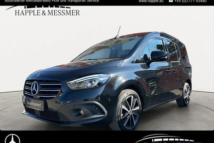 Mercedes-Benz T-Klasse Gebrauchtwagen