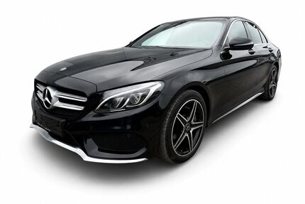 Mercedes-Benz C 200 Gebrauchtwagen