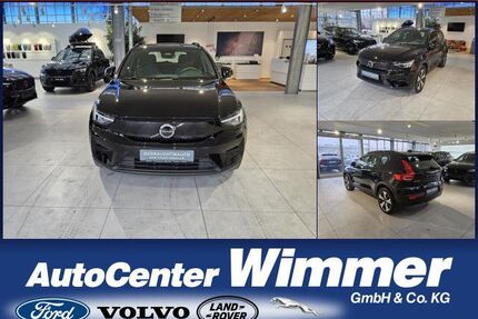 Volvo XC40 Gebrauchtwagen