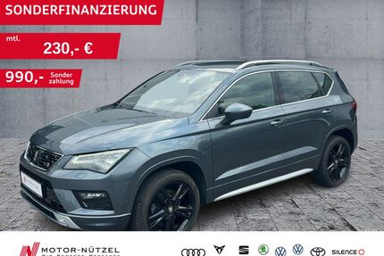 Seat Ateca Gebrauchtwagen