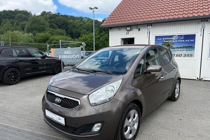 Kia Venga Gebrauchtwagen