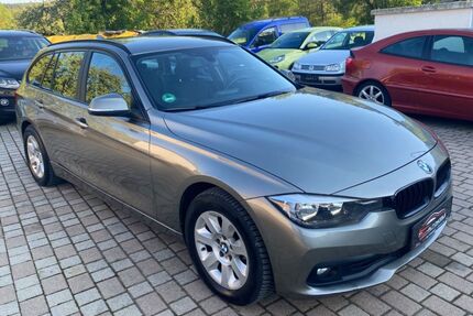 BMW 320 Gebrauchtwagen