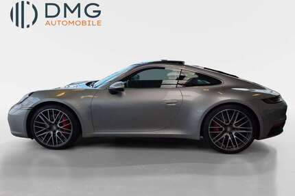 Porsche 992 Gebrauchtwagen