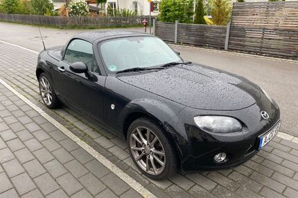 Mazda MX-5 Gebrauchtwagen
