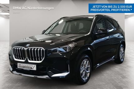 BMW X1 Gebrauchtwagen