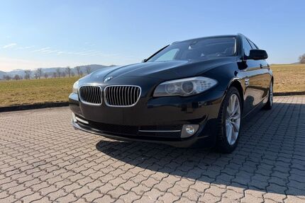 BMW 525 Gebrauchtwagen