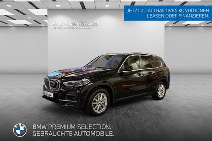 BMW X5 Gebrauchtwagen