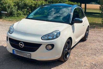Opel Adam Gebrauchtwagen