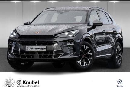 Cupra Terramar Gebrauchtwagen