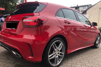 Mercedes-Benz A 180 Gebrauchtwagen