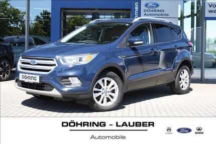 Ford Kuga Gebrauchtwagen