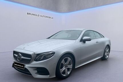 Mercedes-Benz E 350 Gebrauchtwagen