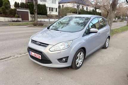 Ford C-Max Gebrauchtwagen