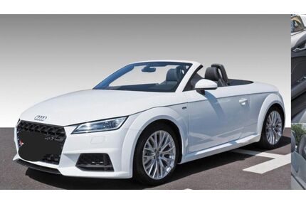 Audi TT Gebrauchtwagen