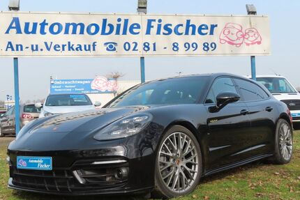 Porsche Panamera Gebrauchtwagen