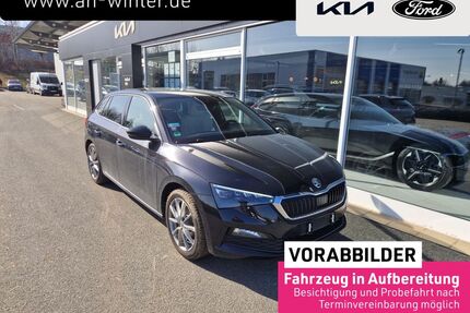 Skoda Scala Gebrauchtwagen