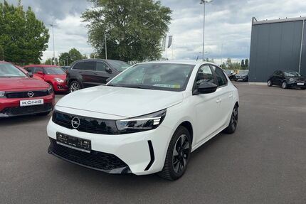 Opel Corsa Gebrauchtwagen