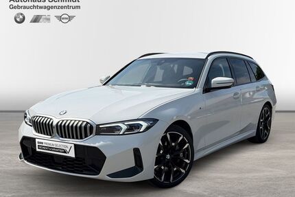 BMW 330 Gebrauchtwagen