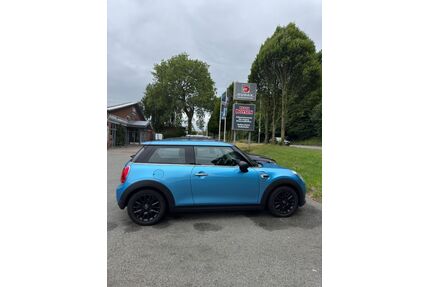 Mini ONE Gebrauchtwagen