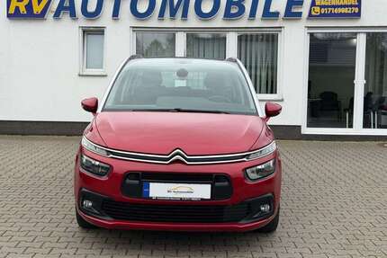 Citroen Grand C4 Picasso Gebrauchtwagen