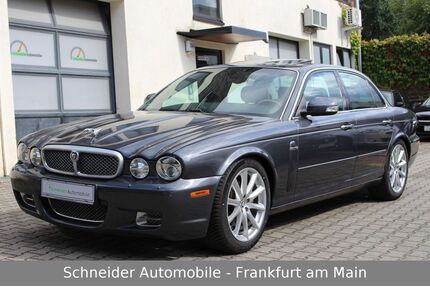 Jaguar XJ Gebrauchtwagen