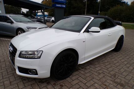 Audi A5 Gebrauchtwagen