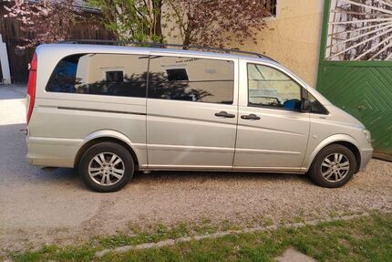Mercedes-Benz Vito Gebrauchtwagen