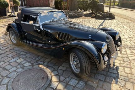 Morgan Plus 4 Gebrauchtwagen