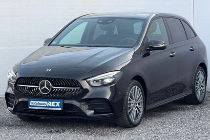 Mercedes-Benz B 250 Gebrauchtwagen