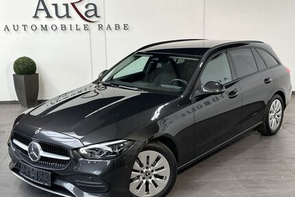 Mercedes-Benz C 200 Gebrauchtwagen
