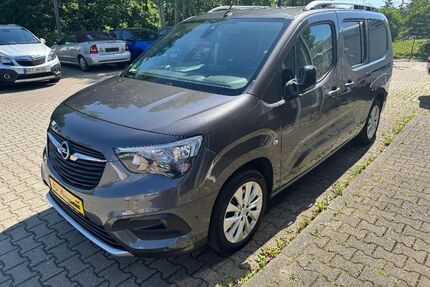 Opel Combo Life Gebrauchtwagen