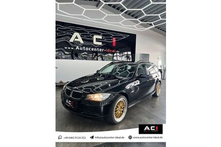 BMW 318 Gebrauchtwagen