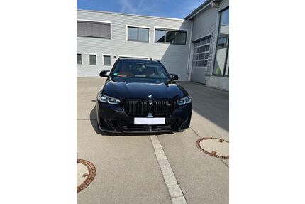 BMW X3 M40 Gebrauchtwagen