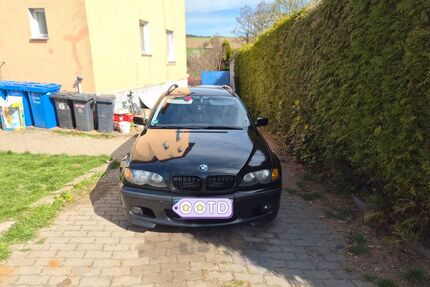 BMW 320 Gebrauchtwagen