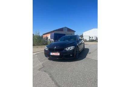 BMW 420 Gran Coupé Gebrauchtwagen