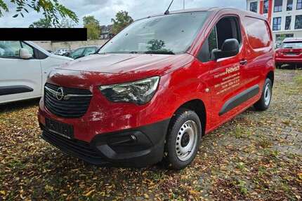 Opel Combo Gebrauchtwagen