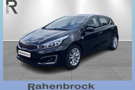 Kia ceed / Ceed Gebrauchtwagen