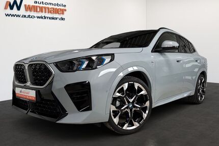 BMW X2 Gebrauchtwagen