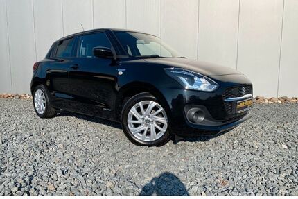 Suzuki Swift Gebrauchtwagen