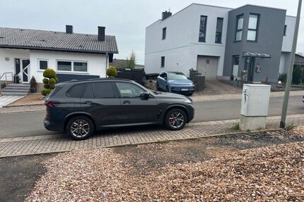 BMW X5 M60 Gebrauchtwagen