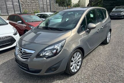Opel Meriva Gebrauchtwagen