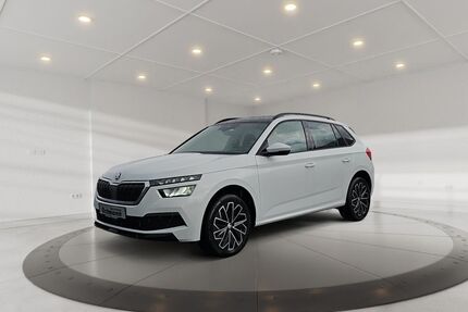 Skoda Kamiq Gebrauchtwagen