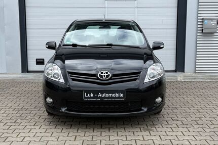 Toyota Auris Gebrauchtwagen
