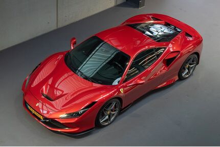 Ferrari F8 Gebrauchtwagen