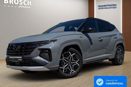 Hyundai TUCSON Gebrauchtwagen