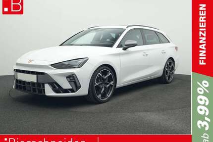Cupra Leon Gebrauchtwagen