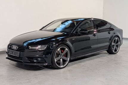 Audi A7 Gebrauchtwagen