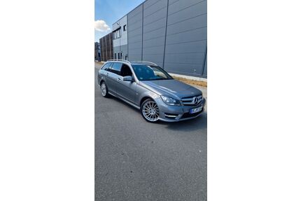 Mercedes-Benz C 180 Gebrauchtwagen