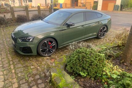 Audi A5 Gebrauchtwagen