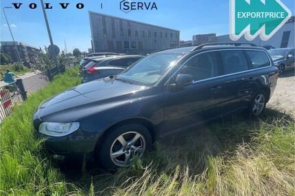 Volvo V70 Gebrauchtwagen